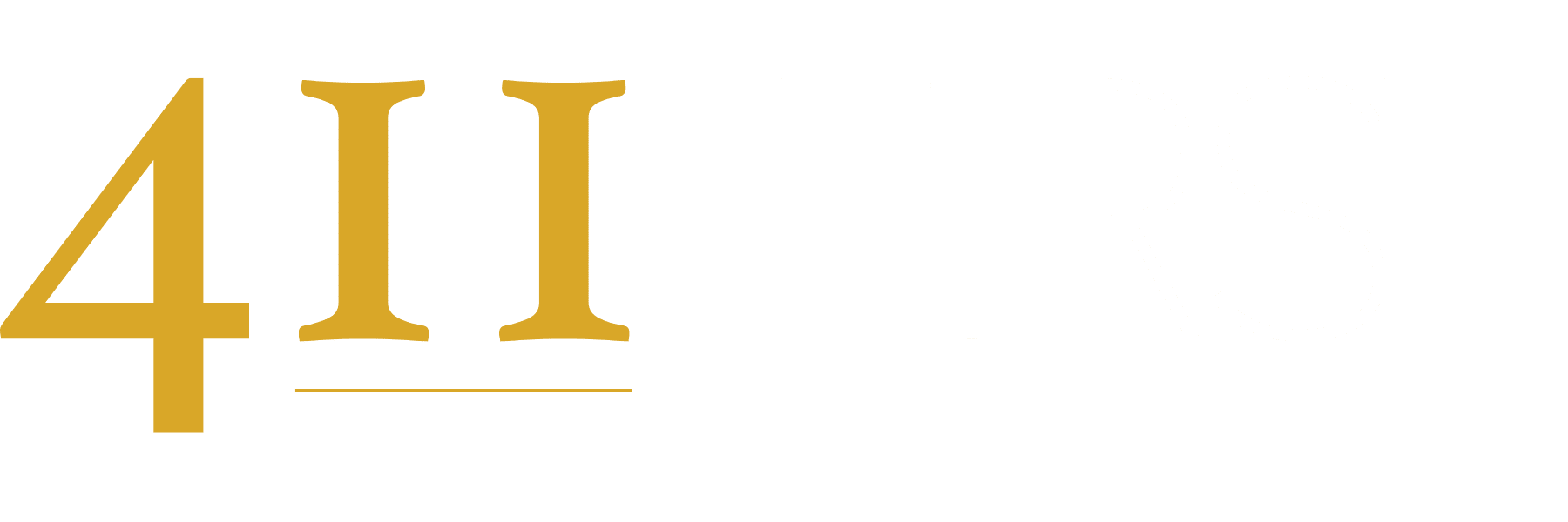 411 First
