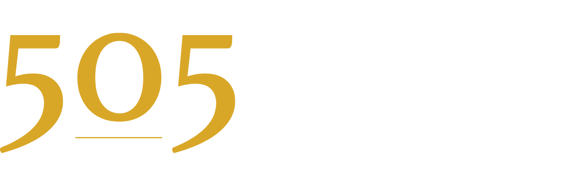 505 First